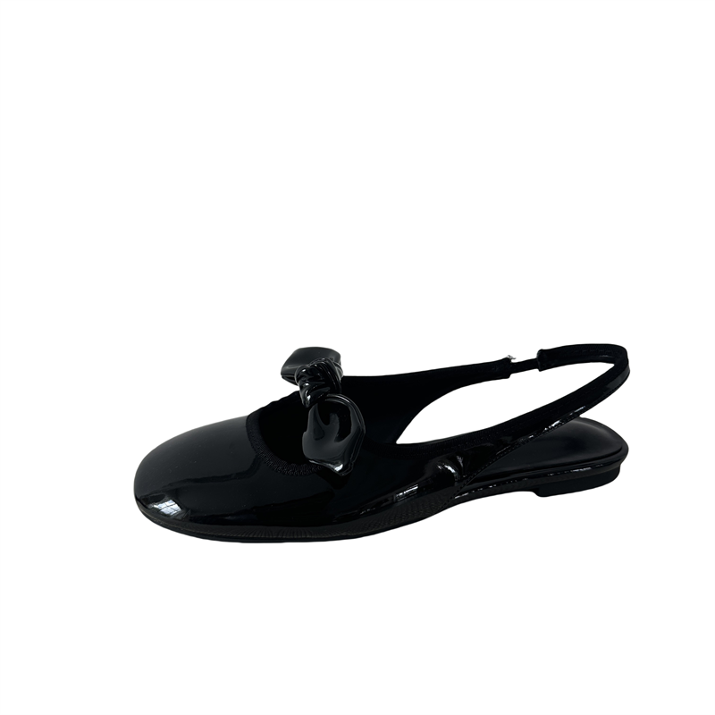2025 New Spring Autumn Closed Toe Half Slipper Sandals for Women - Image 5